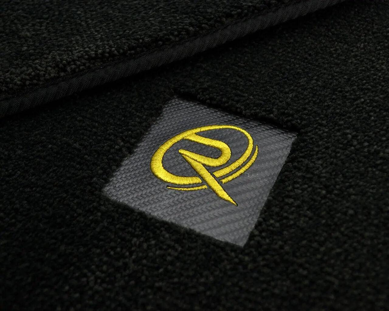 Floor Mats For Bentley Bentayga - AutoWin