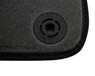Floor Mats For Bentley Bentayga - AutoWin