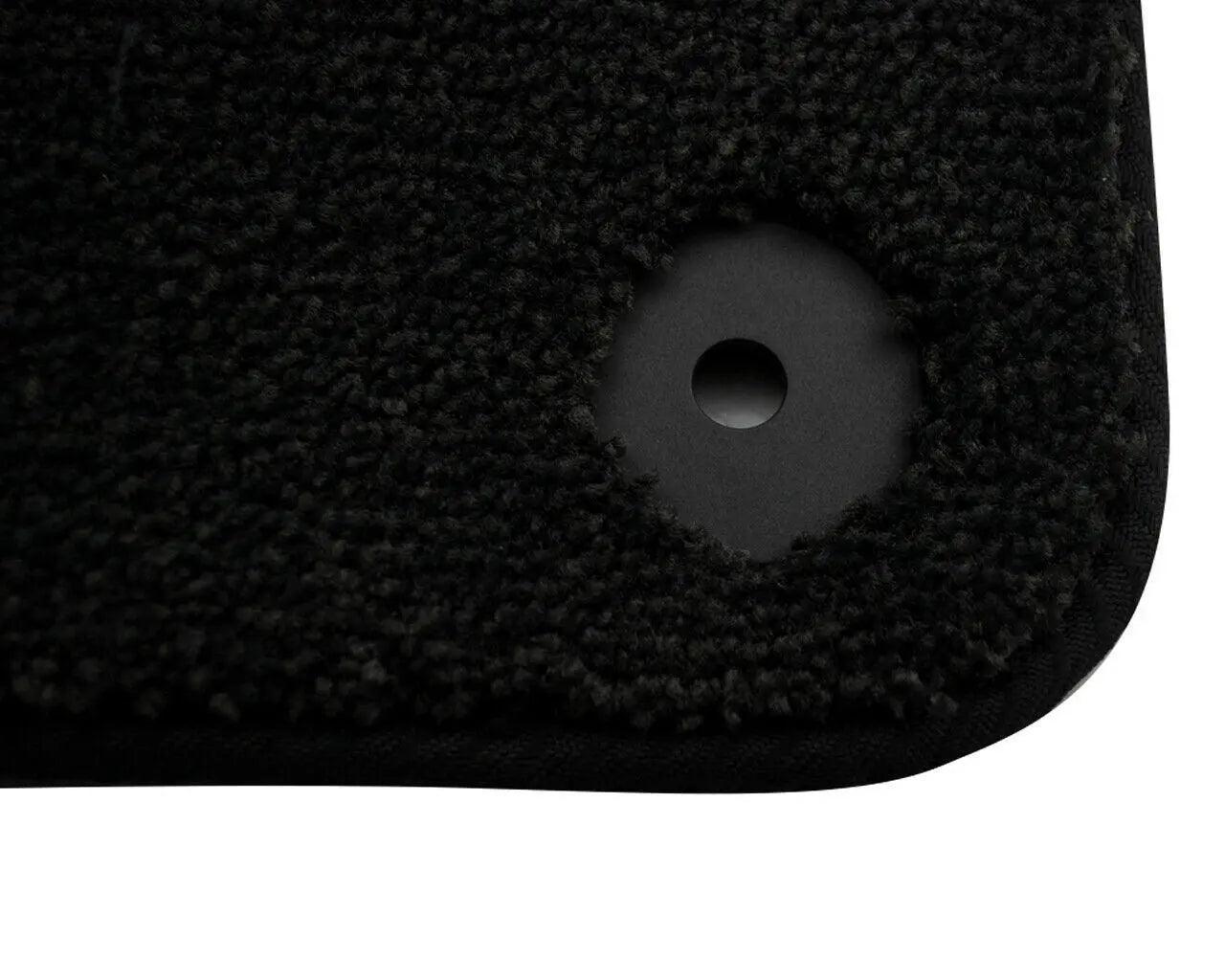 Floor Mats For Bentley Bentayga - AutoWin