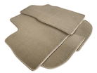 Floor Mats For Bentley Continental GT (2011–2018) - AutoWin