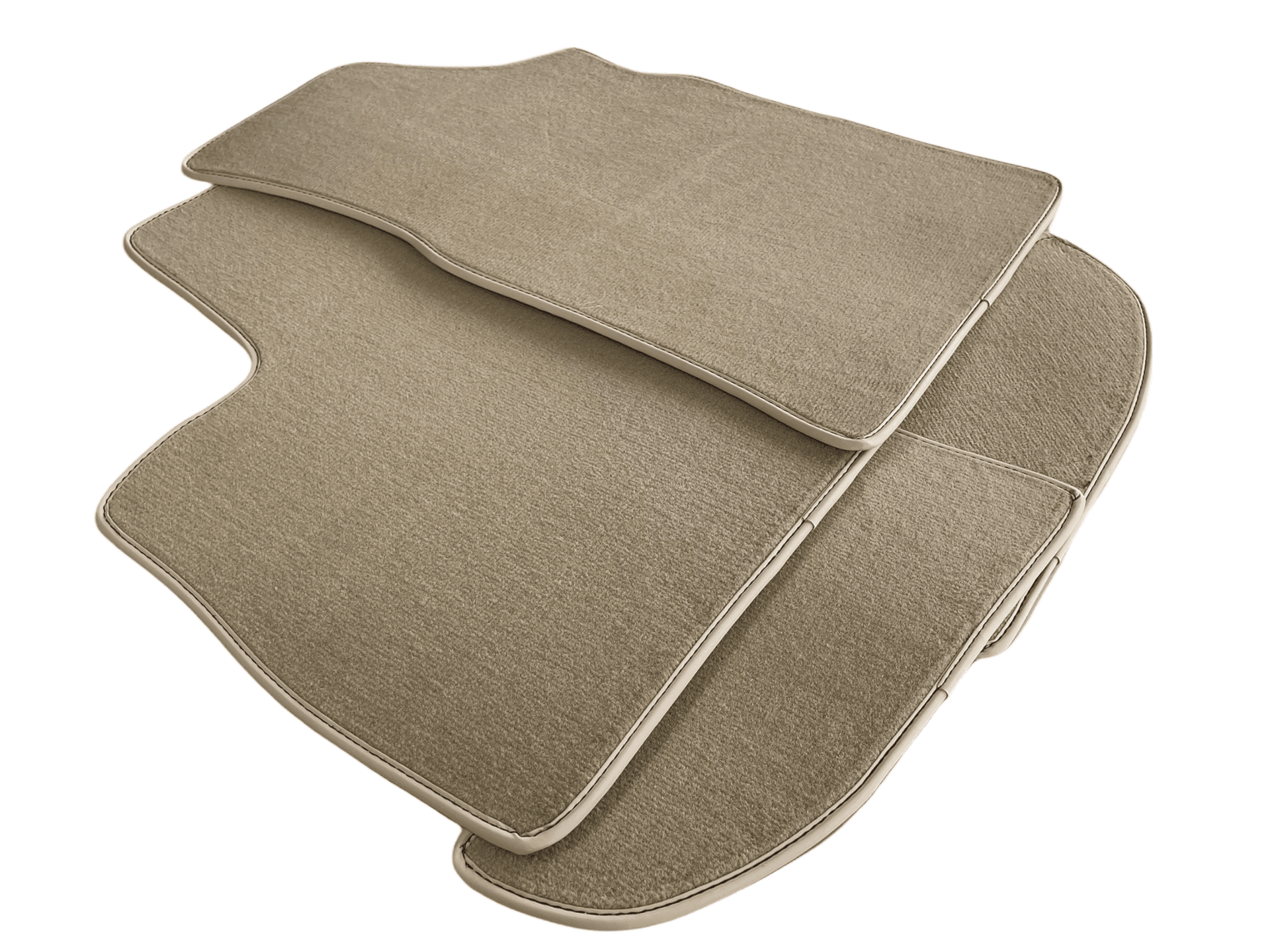 Floor Mats For Bentley Continental GT (2011–2018) - AutoWin