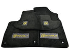 Floor Mats For Bentley Continental GT 2011–2018 Limited Edition - AutoWin