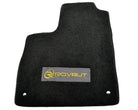 Floor Mats For Bentley Continental GTC (2011-2018) Limited Edition - AutoWin