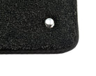 Floor Mats For Bentley Continental GTC (2011-2018) Limited Edition - AutoWin