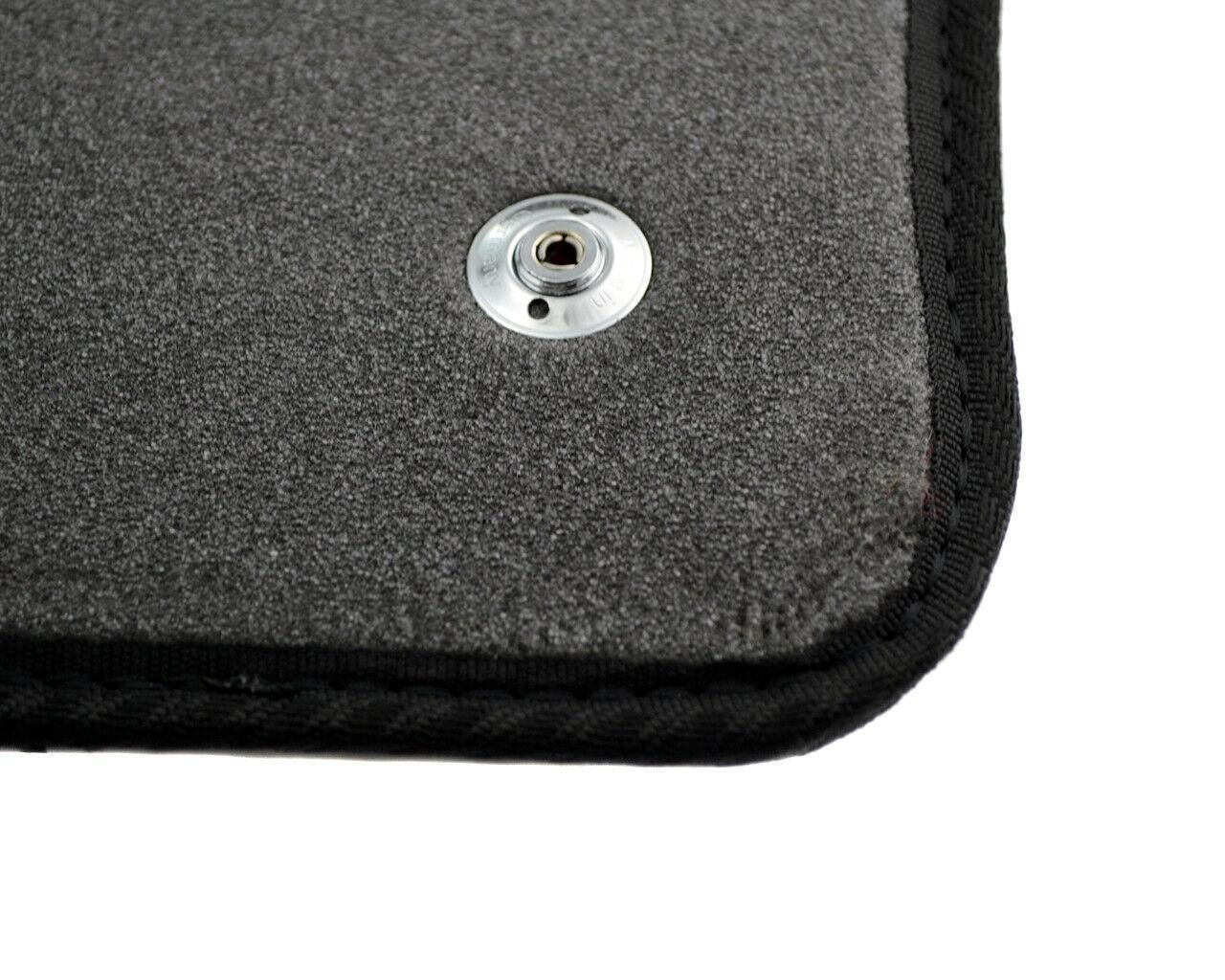 Floor Mats For Bentley Continental GTC (2011-2018) Limited Edition - AutoWin