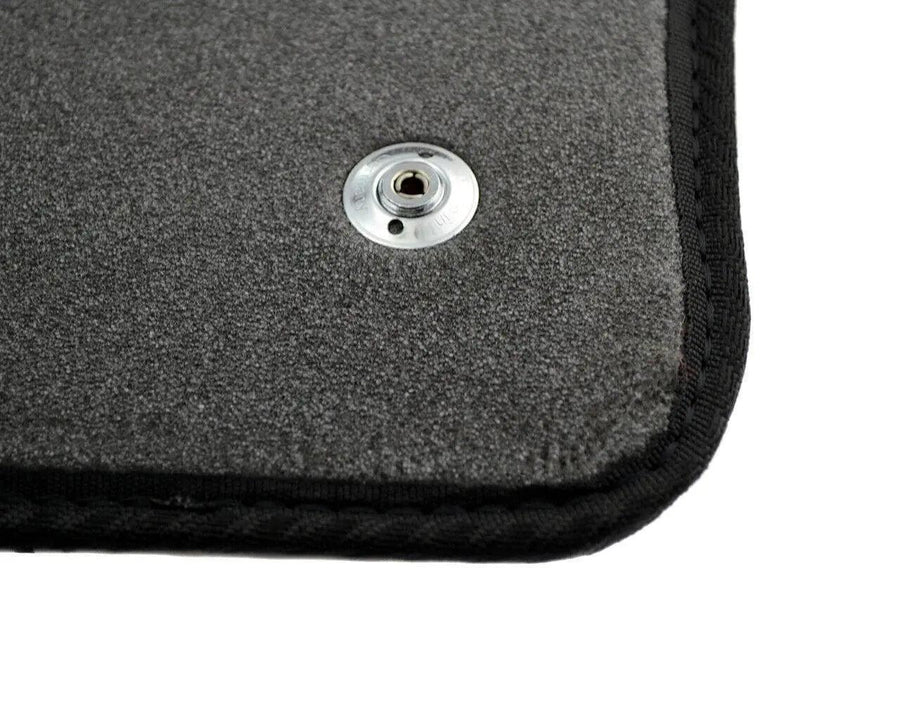 Floor Mats For Bentley Flying Spur 2014–2018 Limited Edition - AutoWin