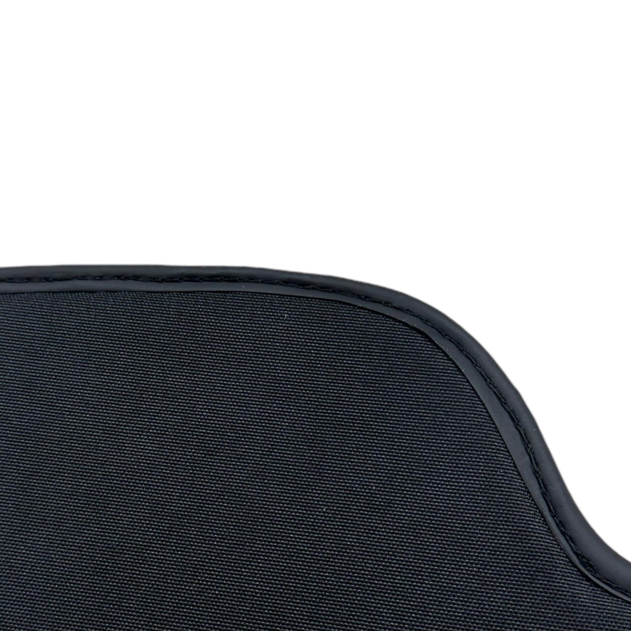 Floor Mats For BMW 3 Series F30 With 3 Colors - AutoWin