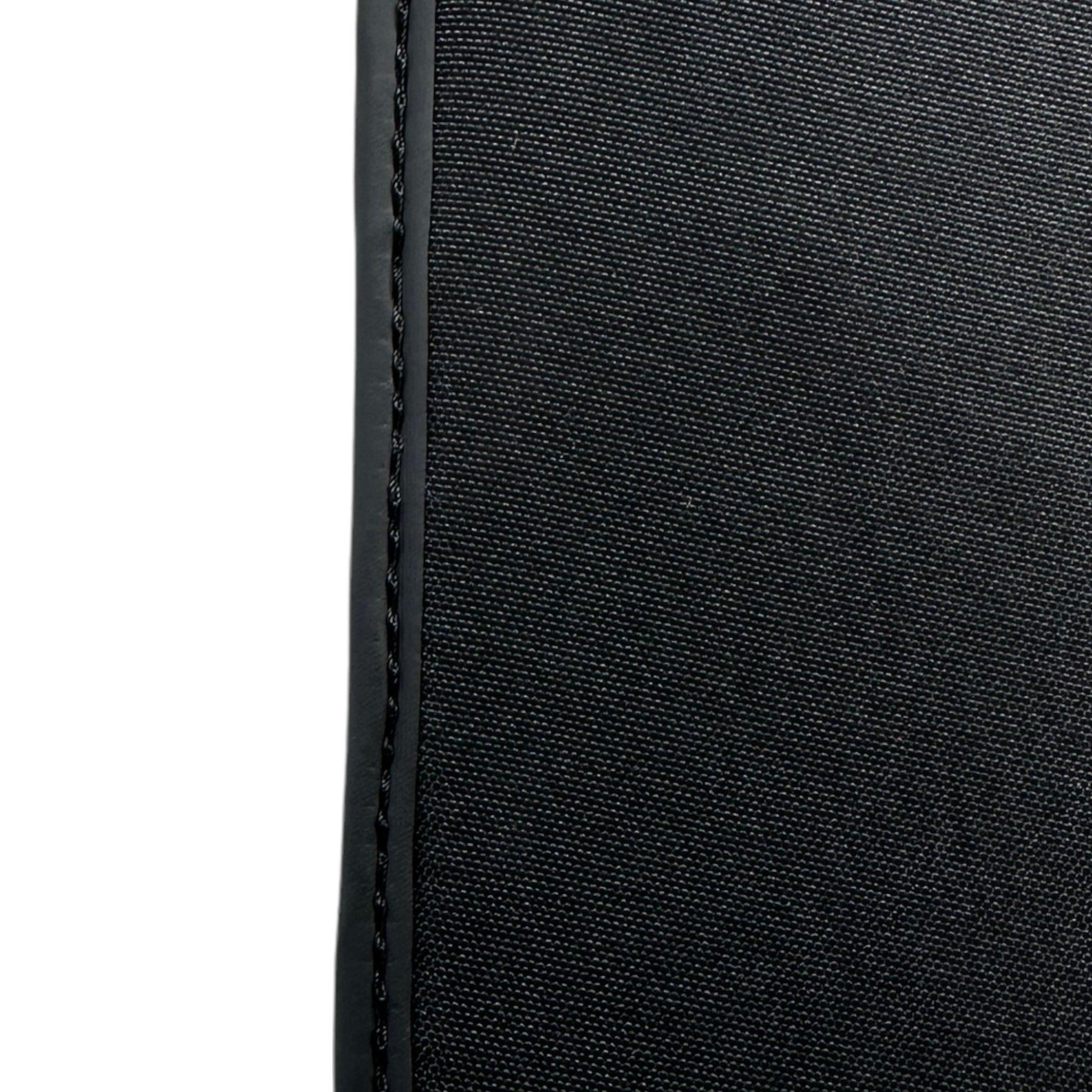 Floor Mats For BMW 3 Series F30 With 3 Colors - AutoWin
