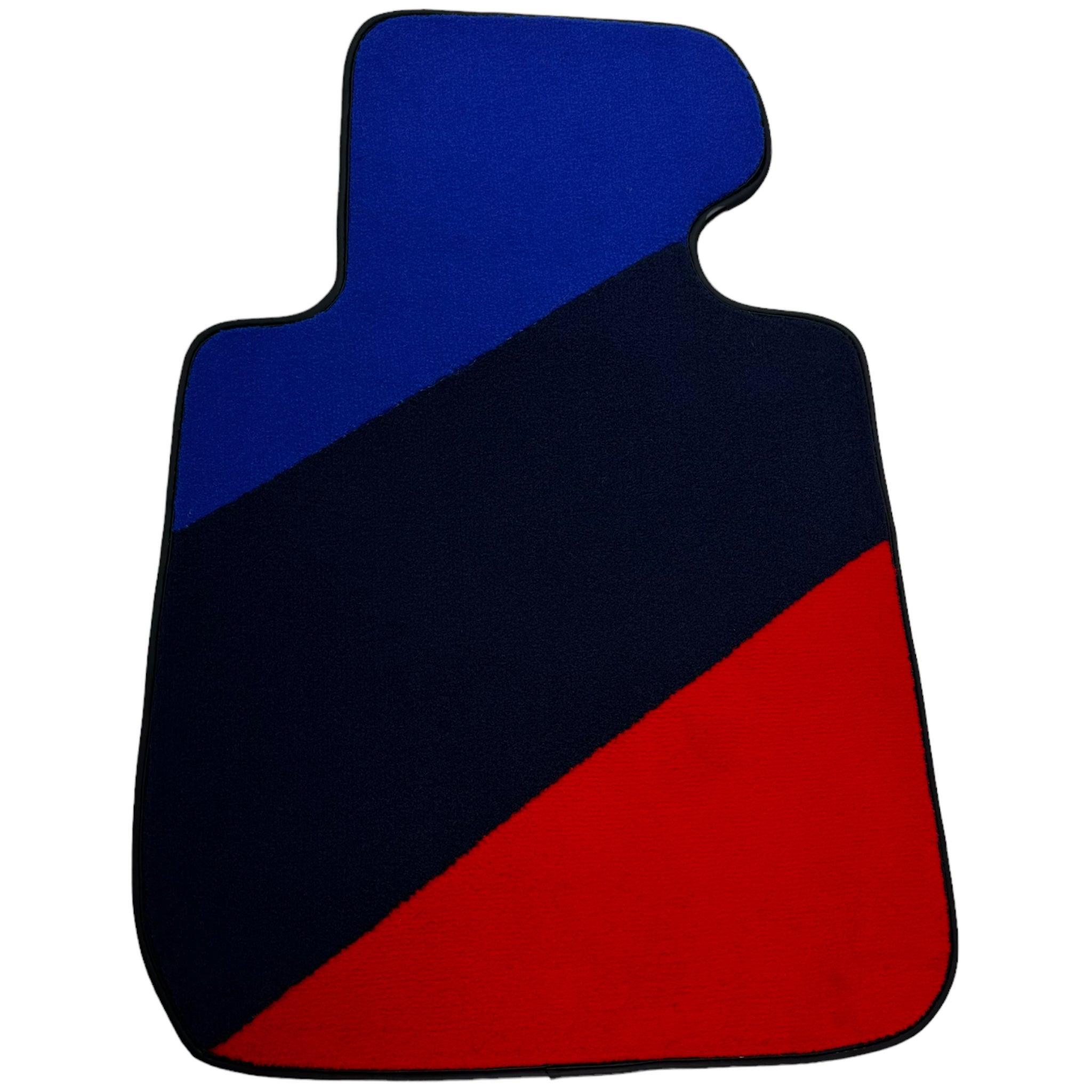 Floor Mats For BMW 3 Series F30 With 3 Colors - AutoWin