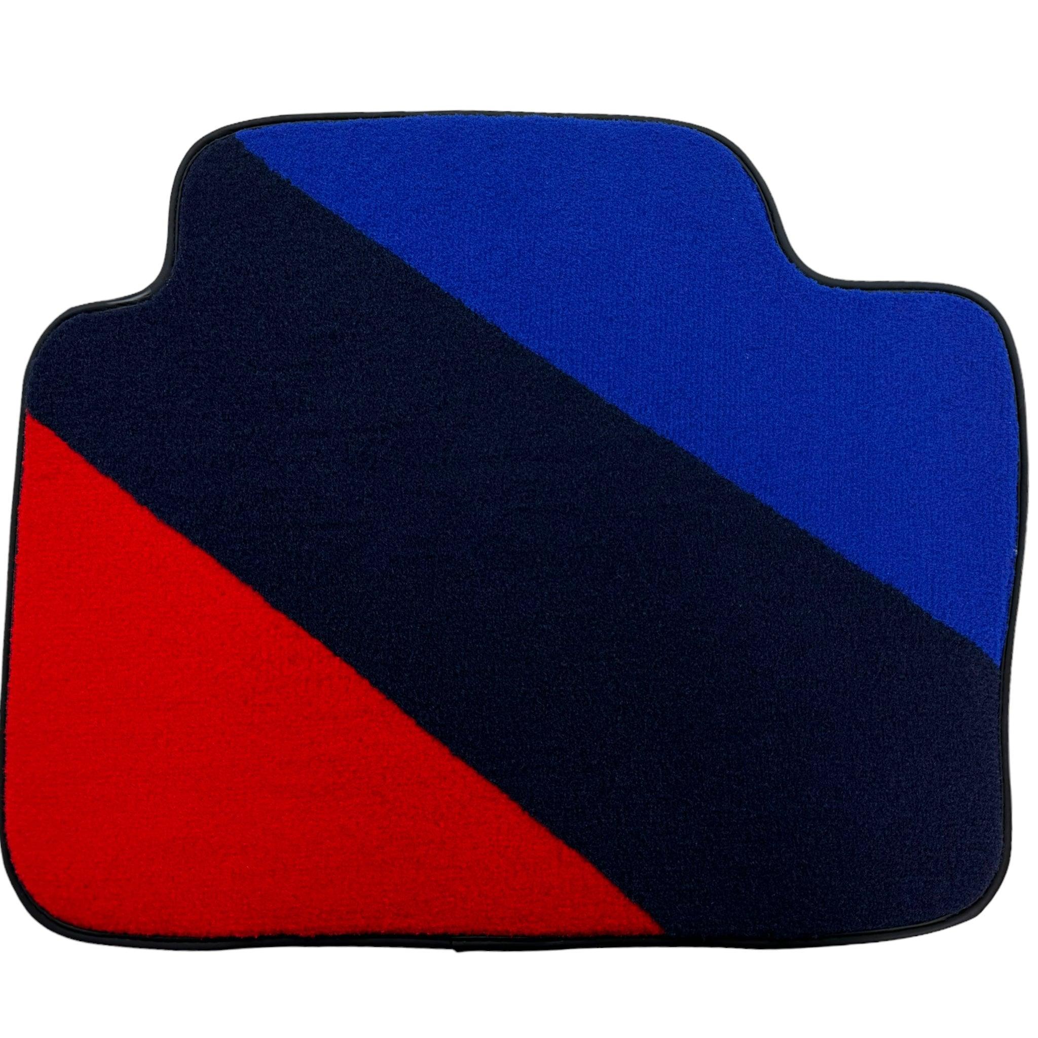 Floor Mats For BMW 3 Series F30 With 3 Colors - AutoWin