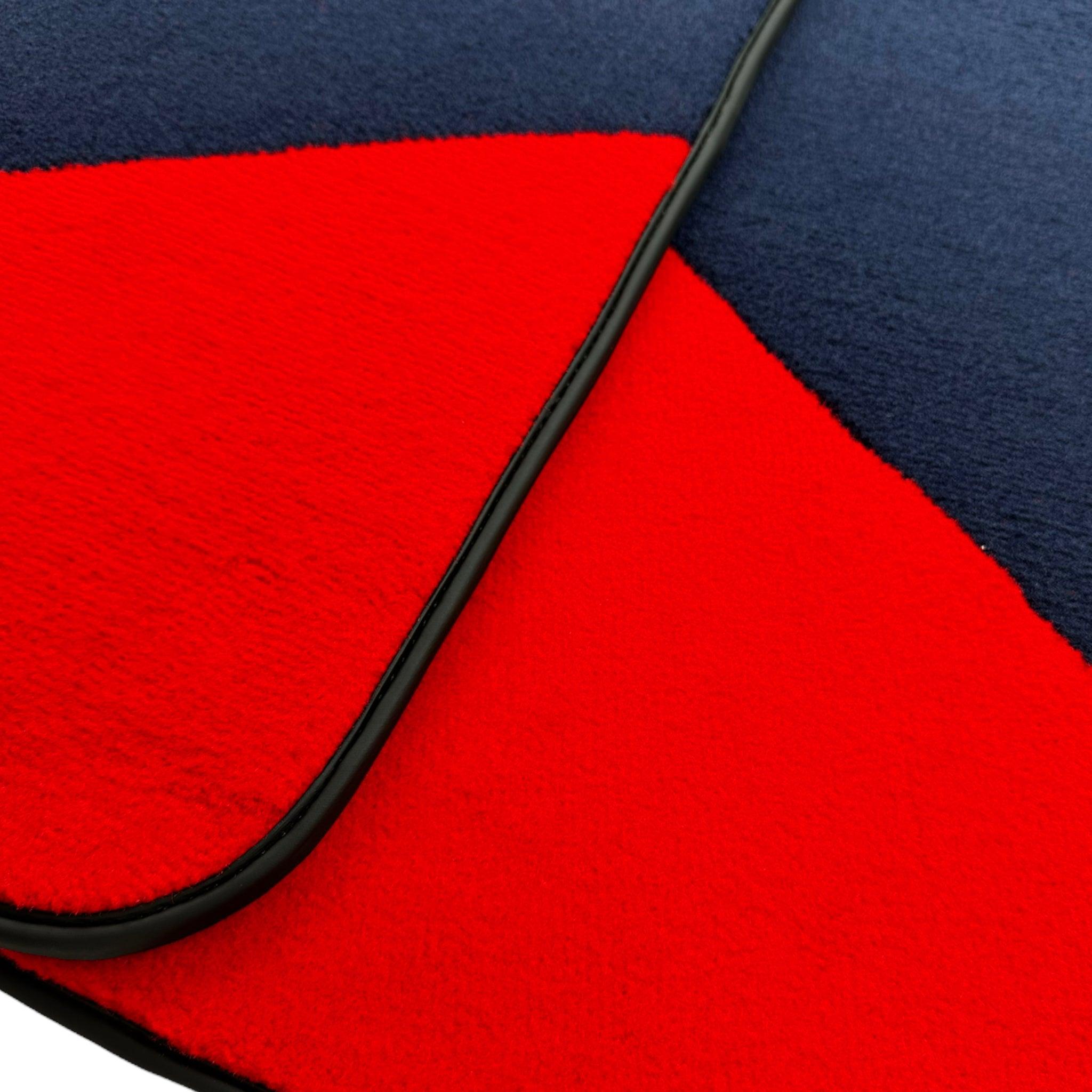 Floor Mats For BMW 3 Series F30 With 3 Colors - AutoWin