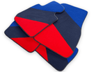 Floor Mats For BMW 3 Series G21 5-door Wagon - AutoWin