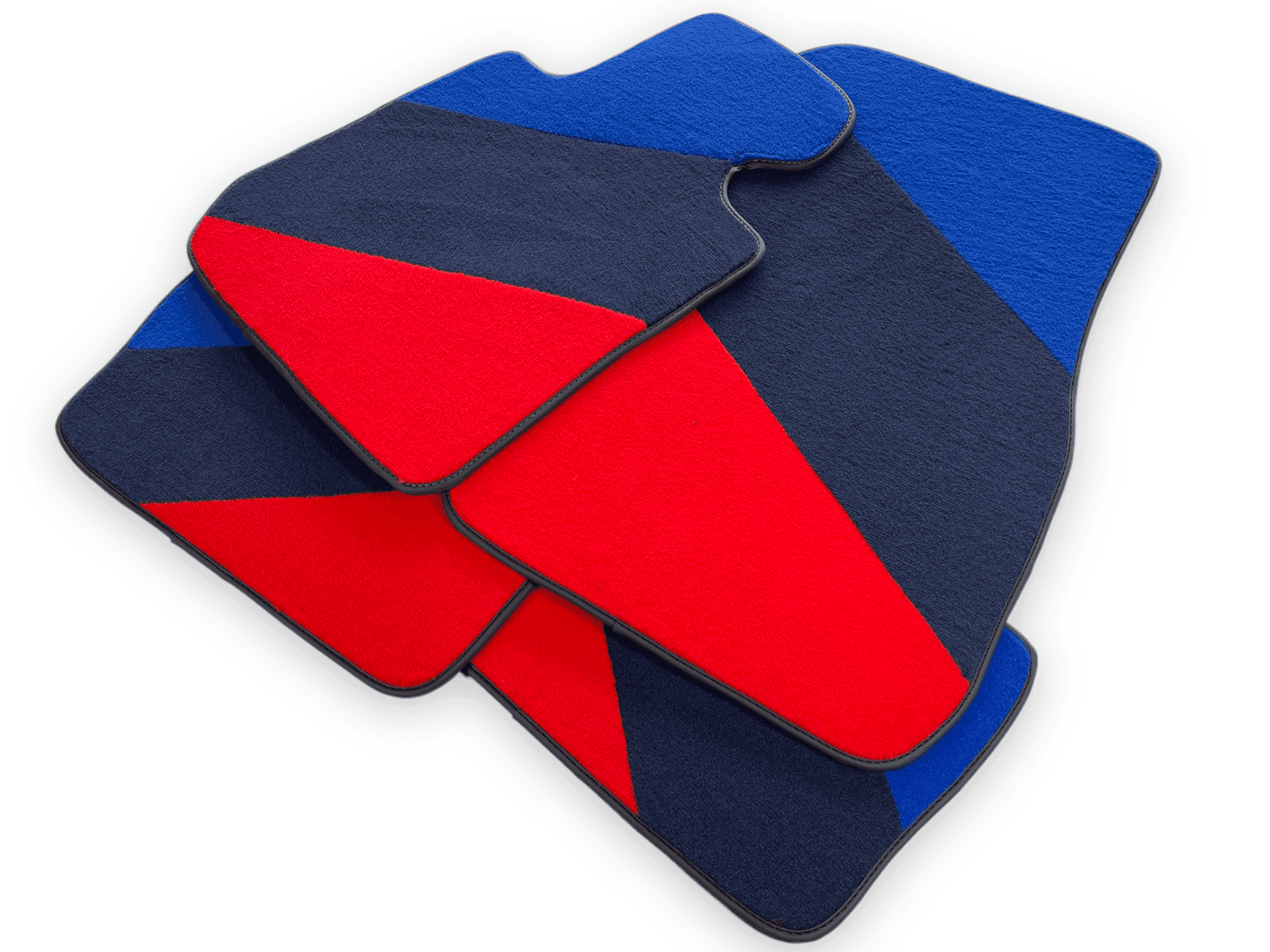 Floor Mats For BMW 3 Series G21 5-door Wagon - AutoWin