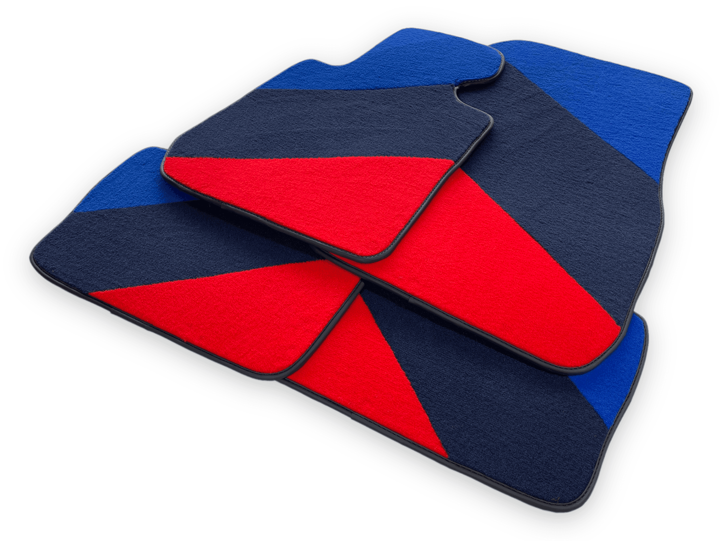 Floor Mats For BMW 3 Series G21 5-door Wagon - AutoWin