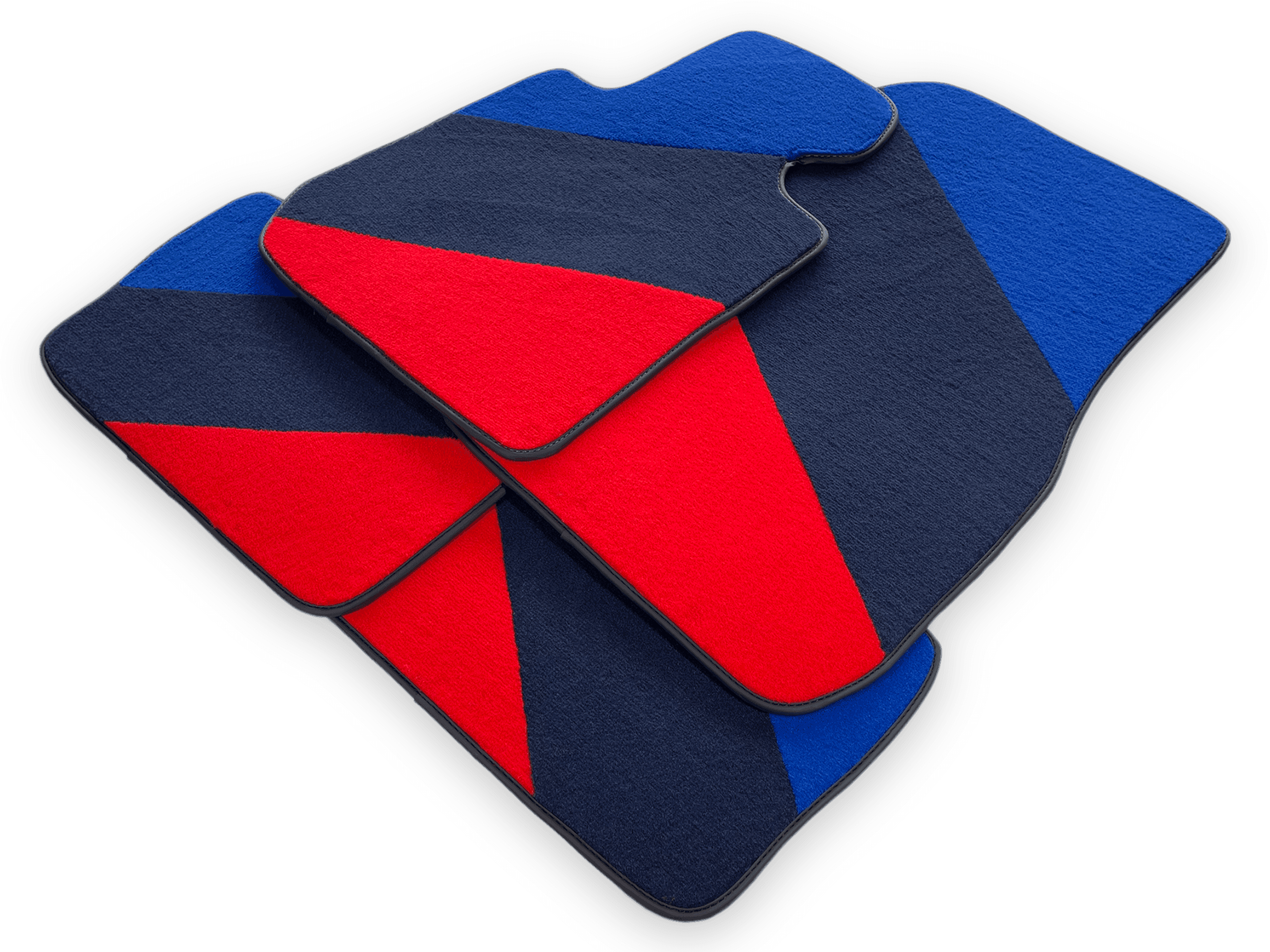Floor Mats For BMW 3 Series G21 5-door Wagon - AutoWin