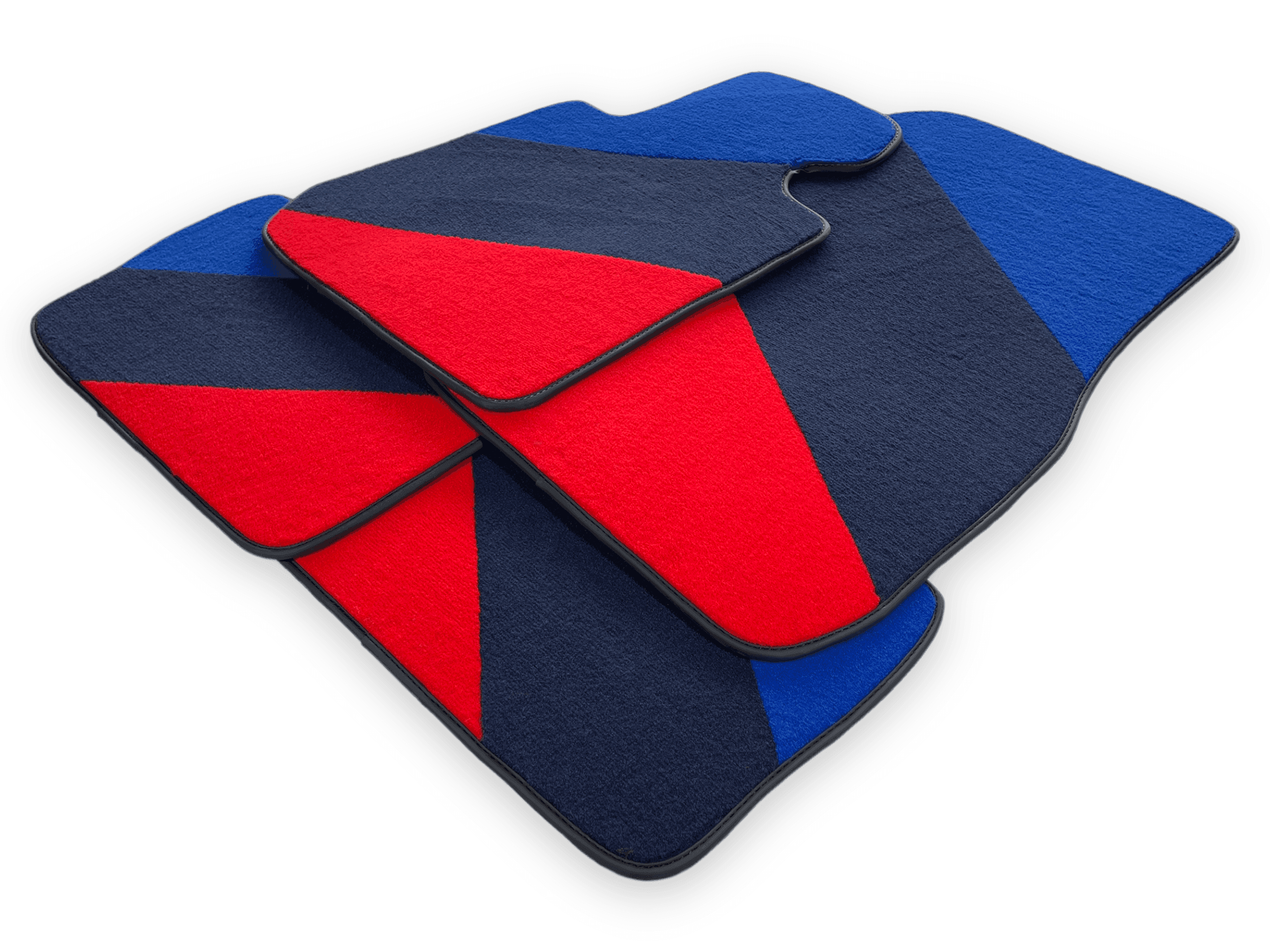 Floor Mats For BMW 3 Series G21 5-door Wagon - AutoWin