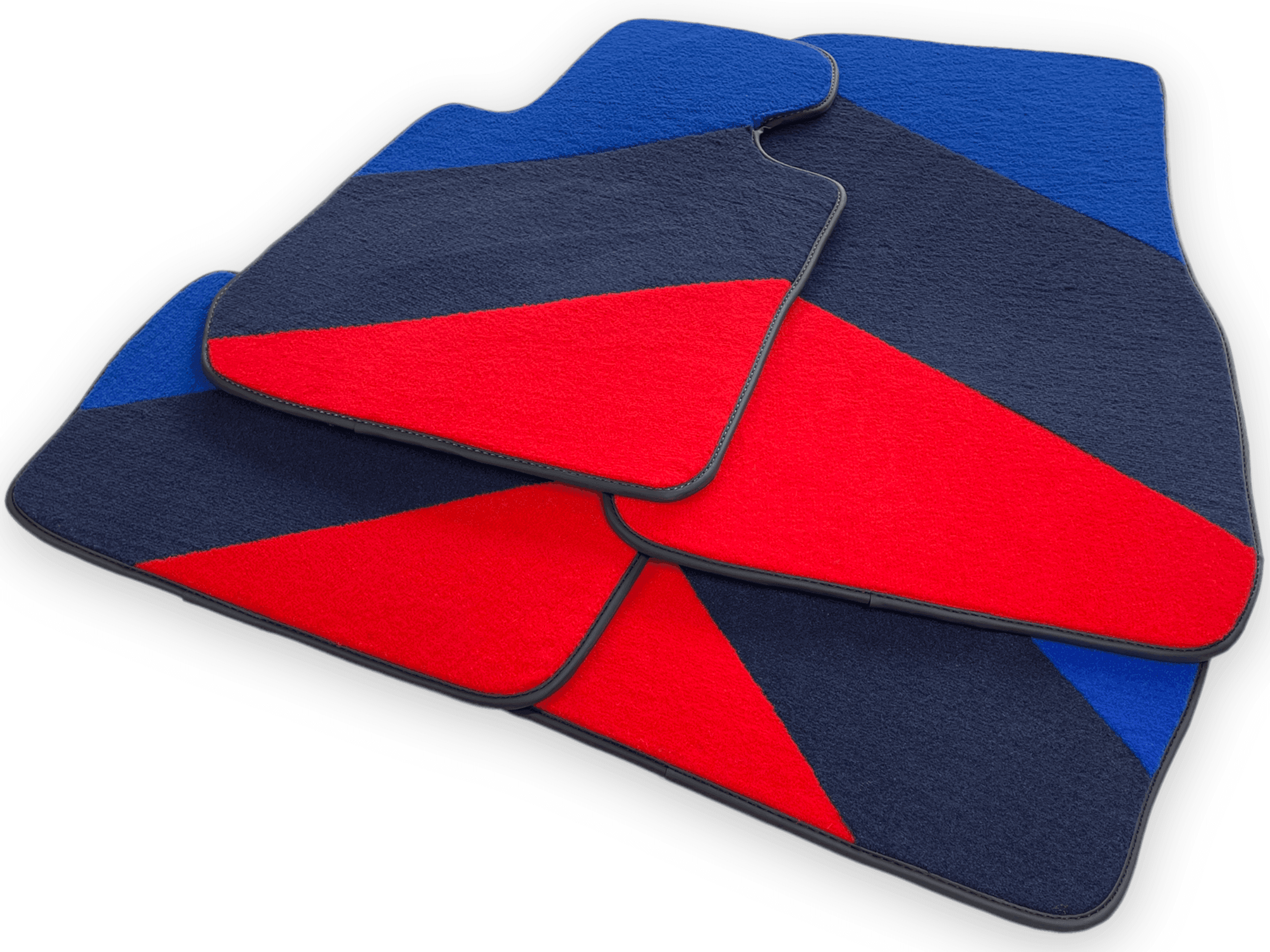 Floor Mats For BMW 3 Series G21 5-door Wagon - AutoWin