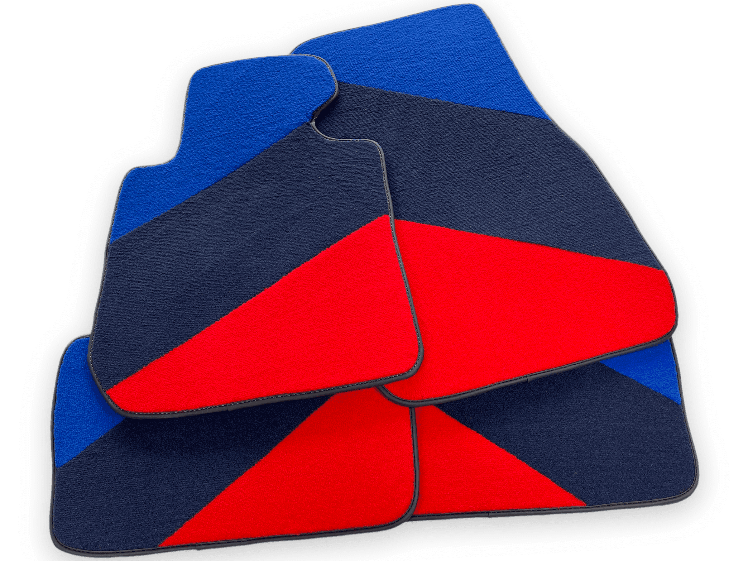 Floor Mats For BMW 3 Series G21 5-door Wagon - AutoWin