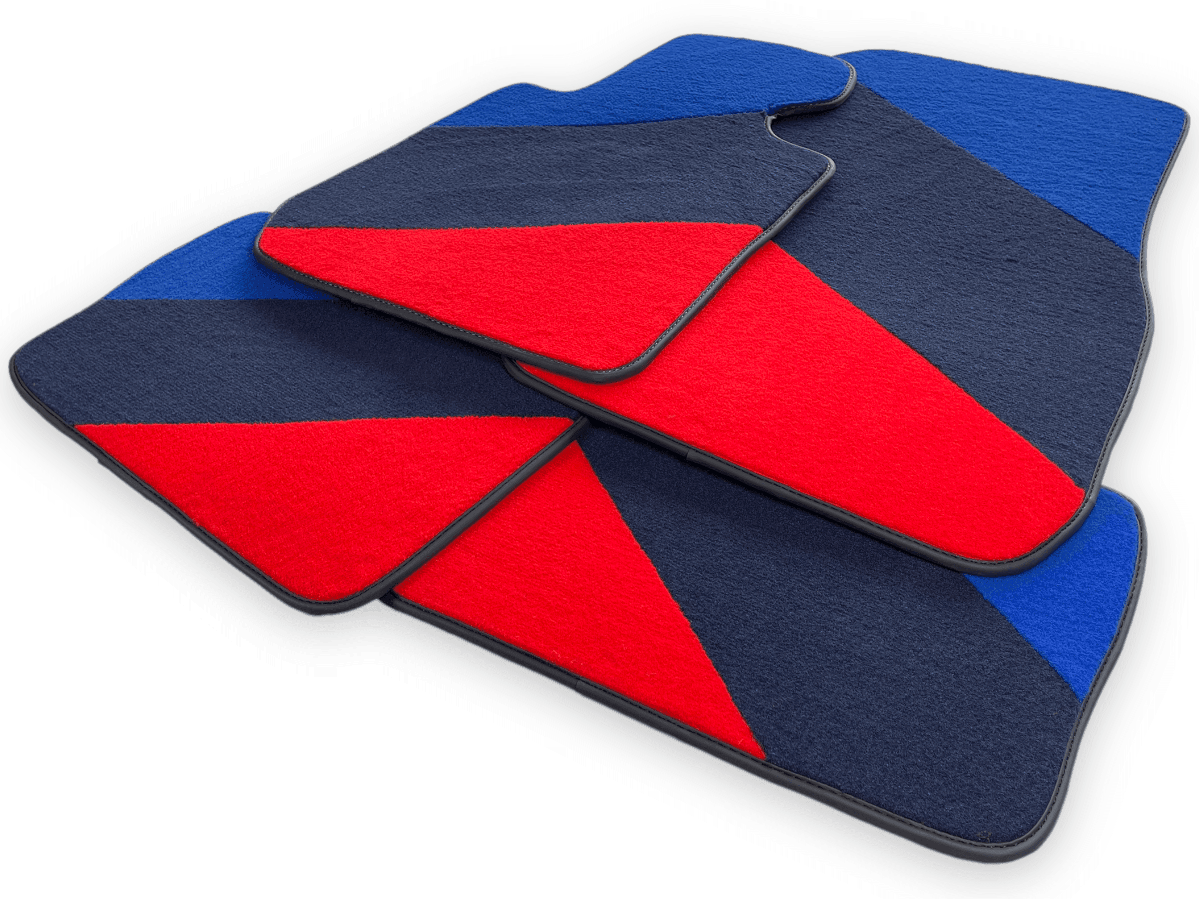 Floor Mats For BMW 3 Series G21 5-door Wagon - AutoWin