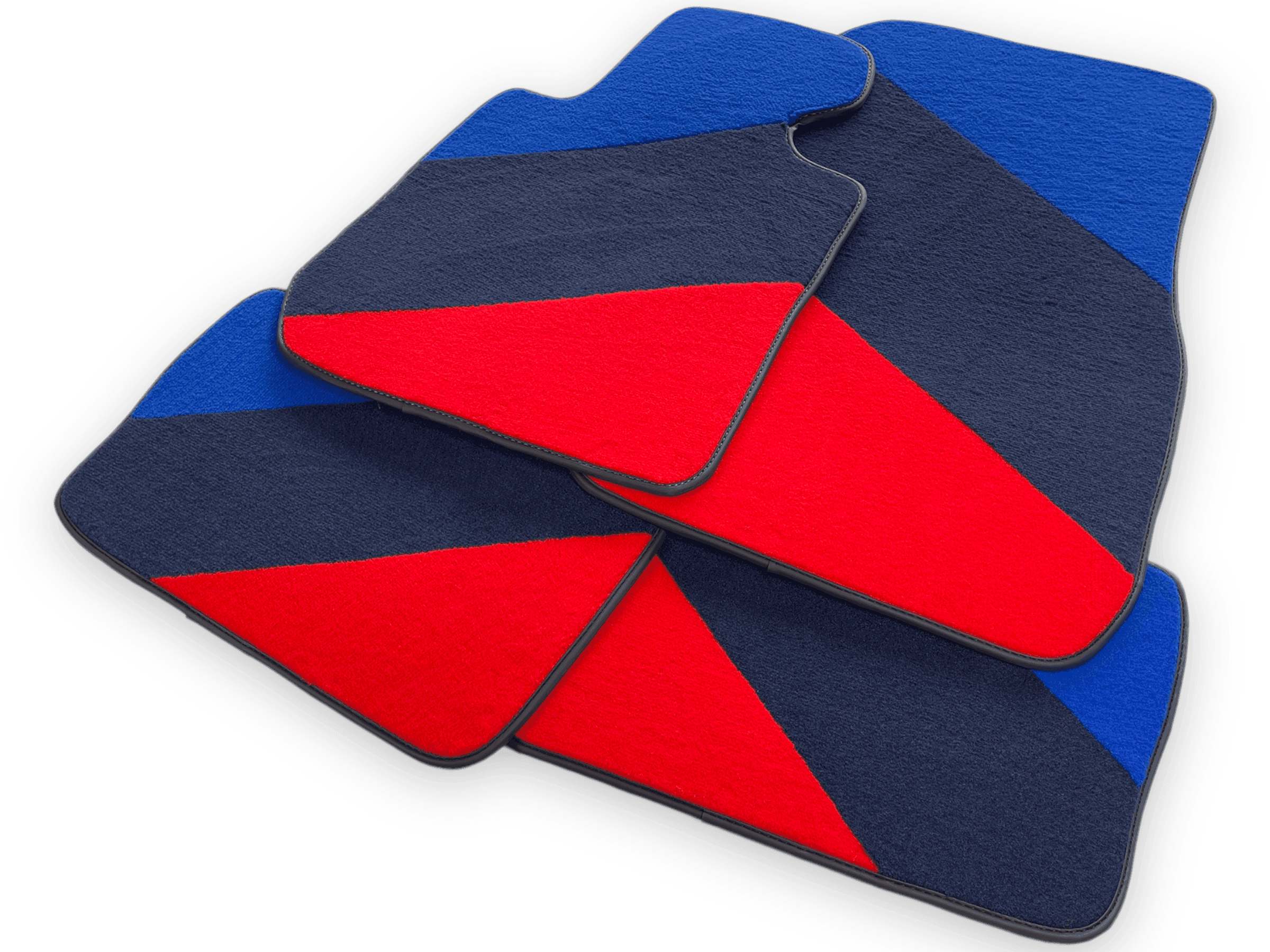 Floor Mats For BMW 3 Series G21 5-door Wagon - AutoWin