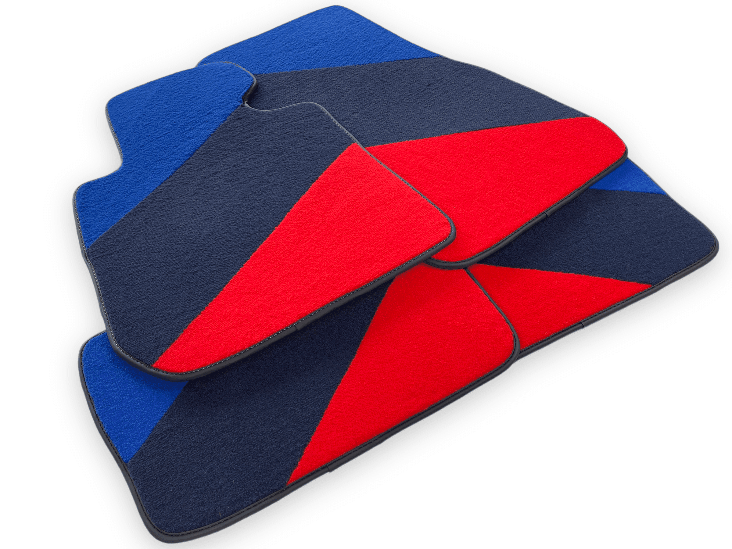 Floor Mats For BMW 3 Series G21 5-door Wagon - AutoWin