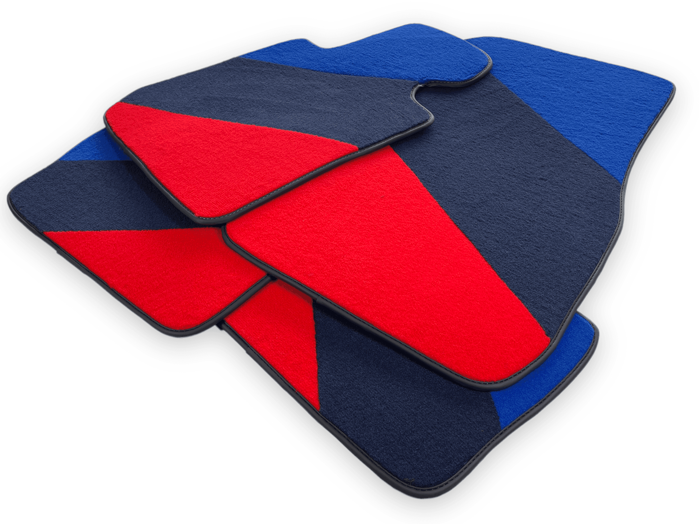Floor Mats For BMW 3 Series G21 5-door Wagon - AutoWin