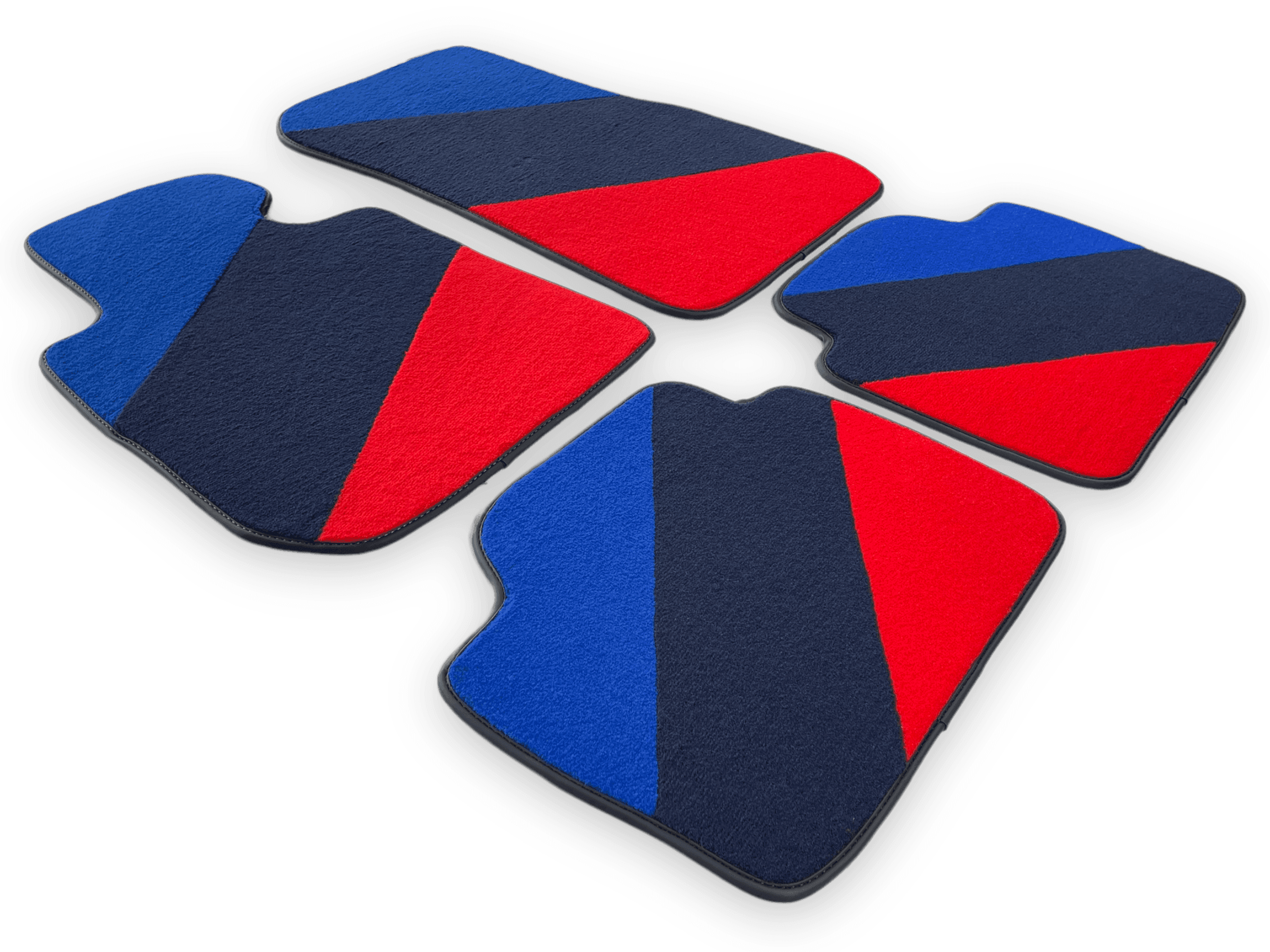 Floor Mats For BMW 3 Series G21 5-door Wagon - AutoWin