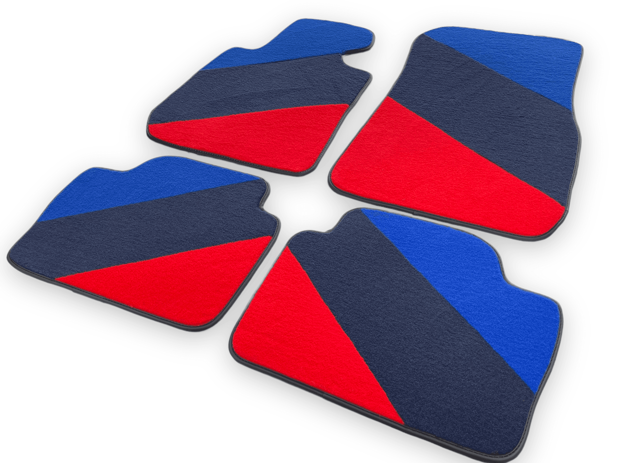 Floor Mats For BMW 3 Series G21 5-door Wagon - AutoWin