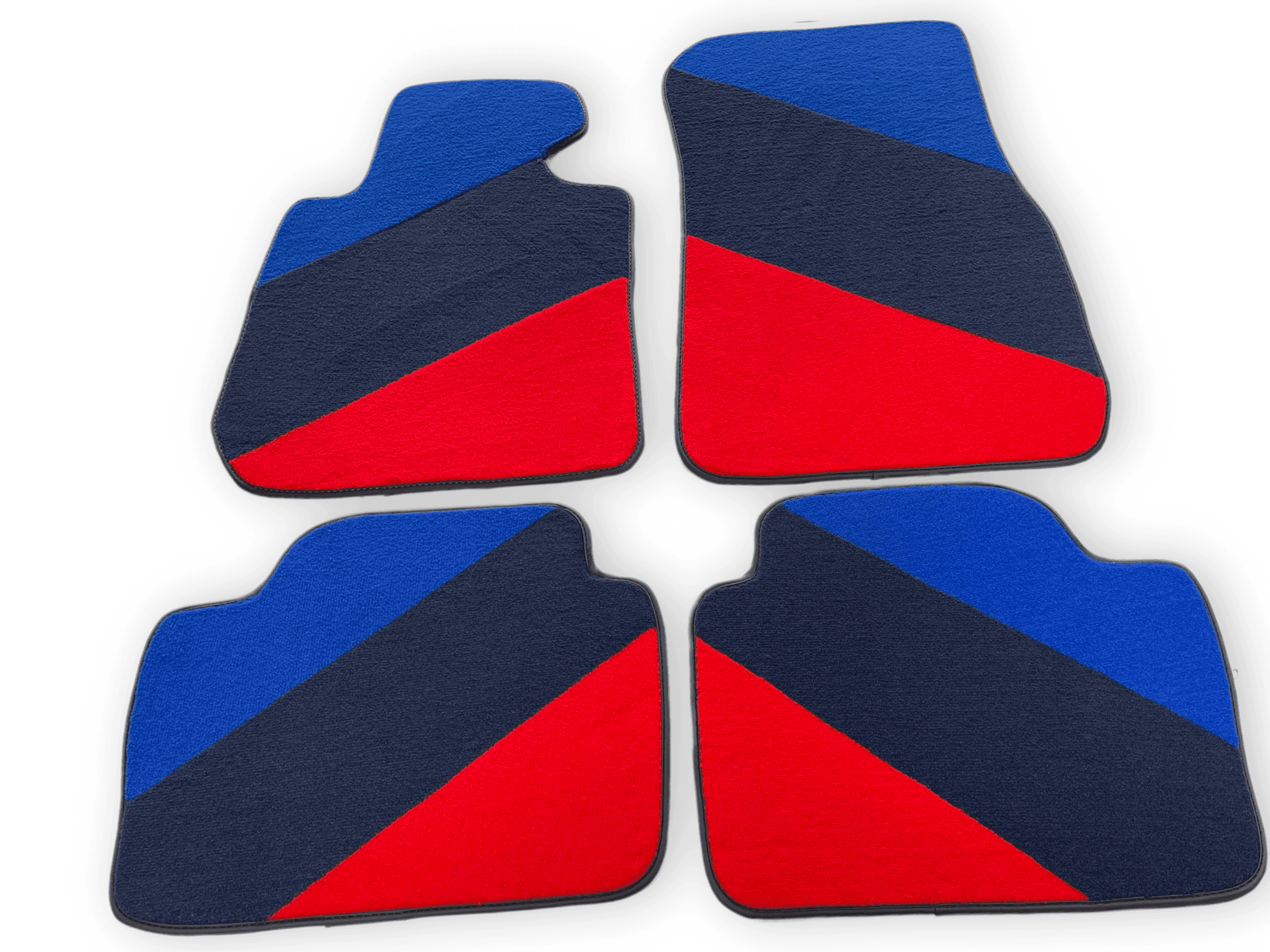 Floor Mats For BMW 3 Series G21 5-door Wagon - AutoWin