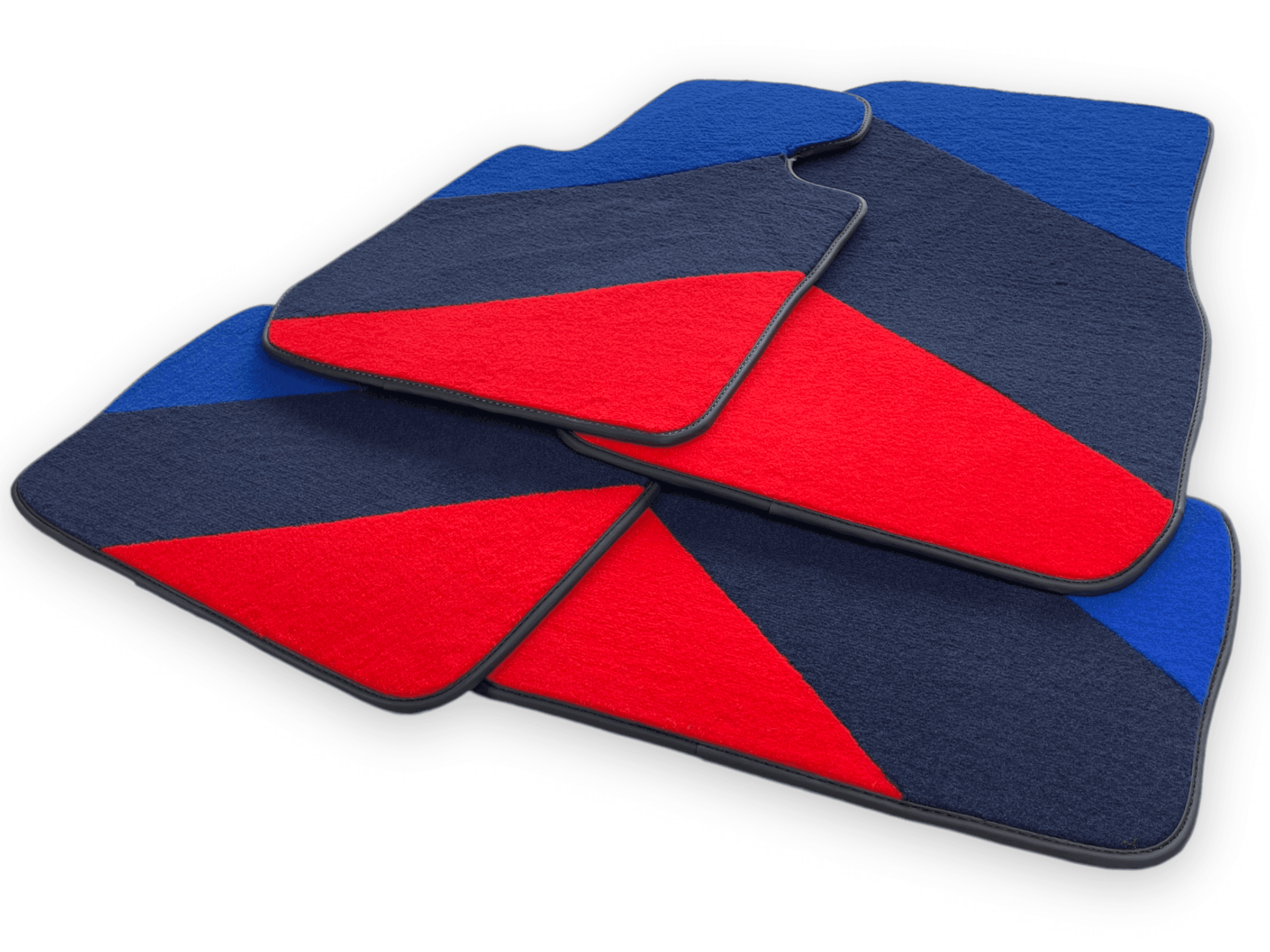 Floor Mats For BMW 3 Series G21 5-door Wagon - AutoWin