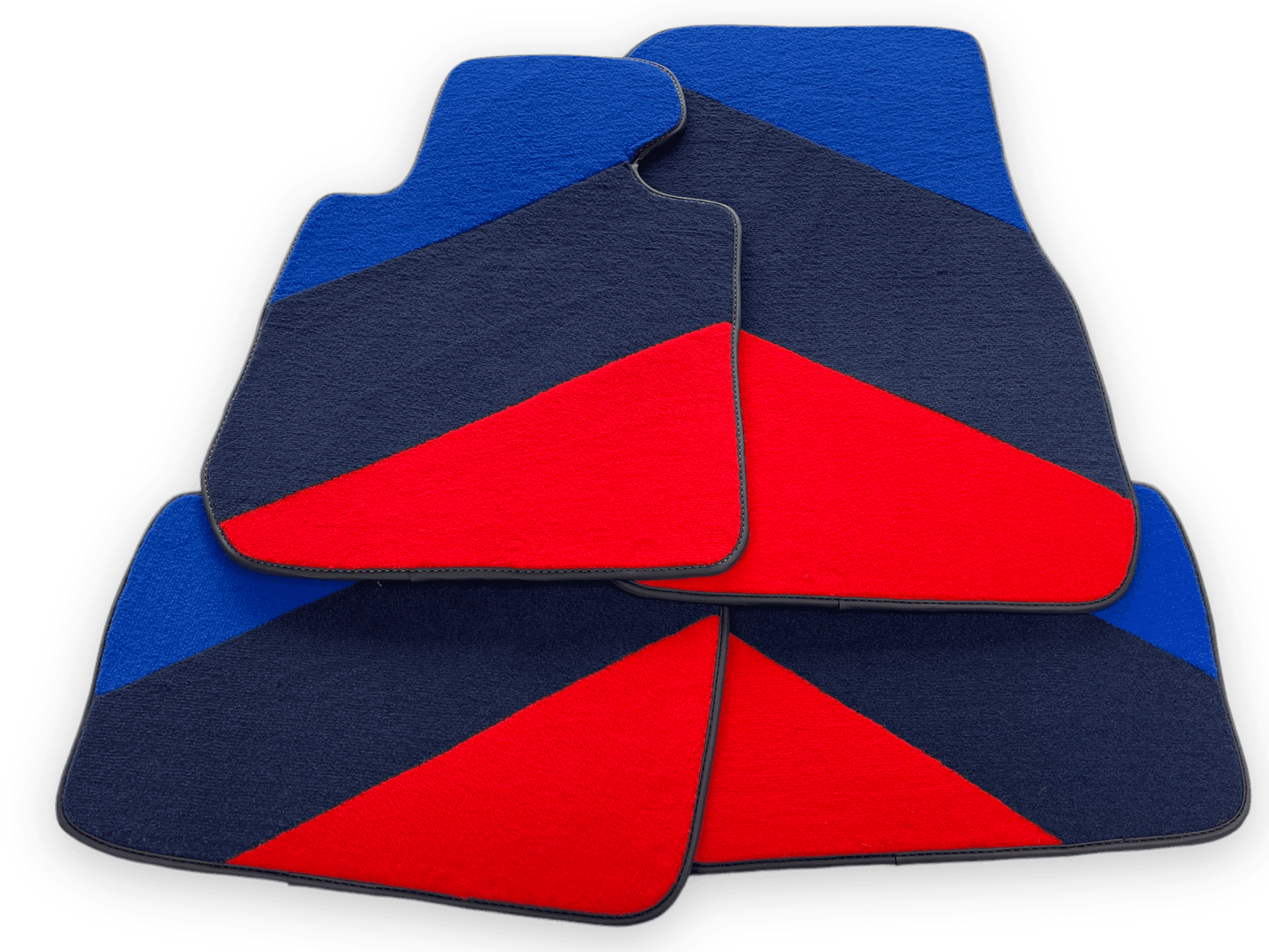 Floor Mats For BMW 3 Series G21 5-door Wagon - AutoWin