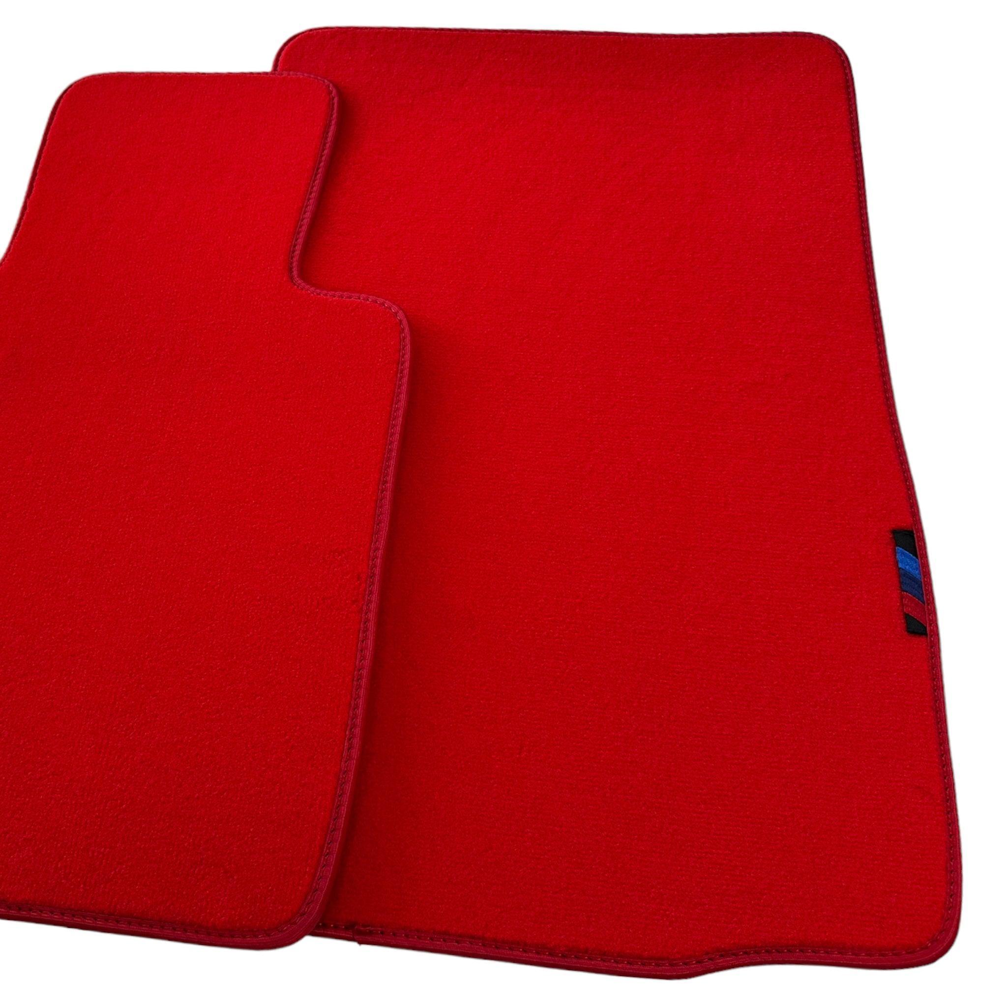 Floor Mats For BMW Z4 Series E89 With M Package | AutoWin - AutoWin