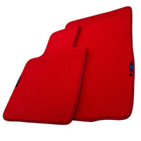 Floor Mats For BMW Z4 Series E89 With M Package | AutoWin - AutoWin