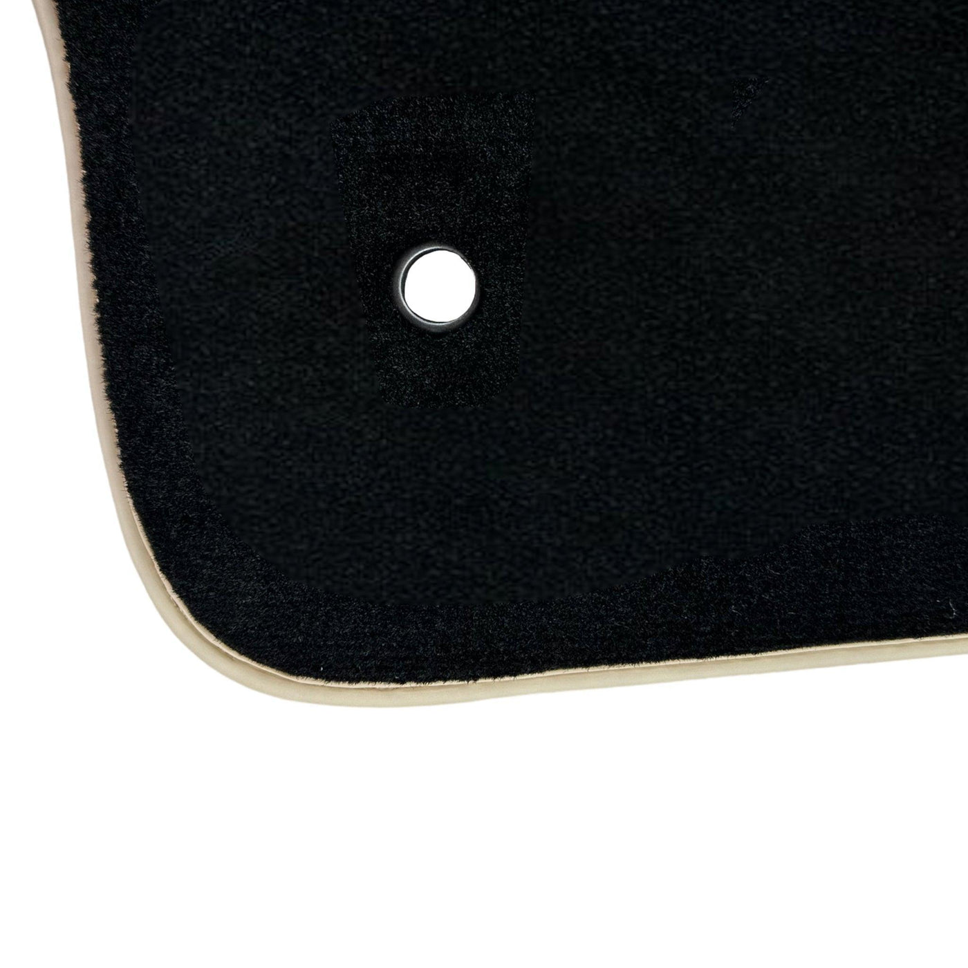 Floor Mats For Chevrolet Equinox (2005-2008) - AutoWin