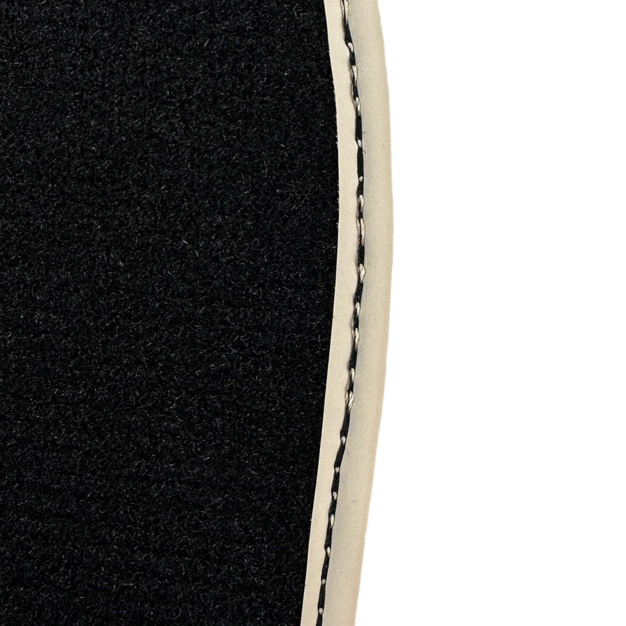Floor Mats For Chevrolet Equinox (2005-2008) - AutoWin