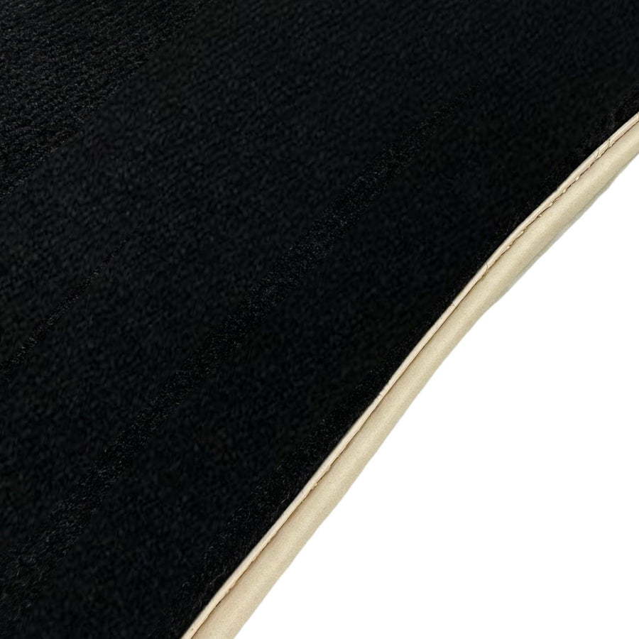 Floor Mats For Chevrolet Equinox (2005-2008) - AutoWin