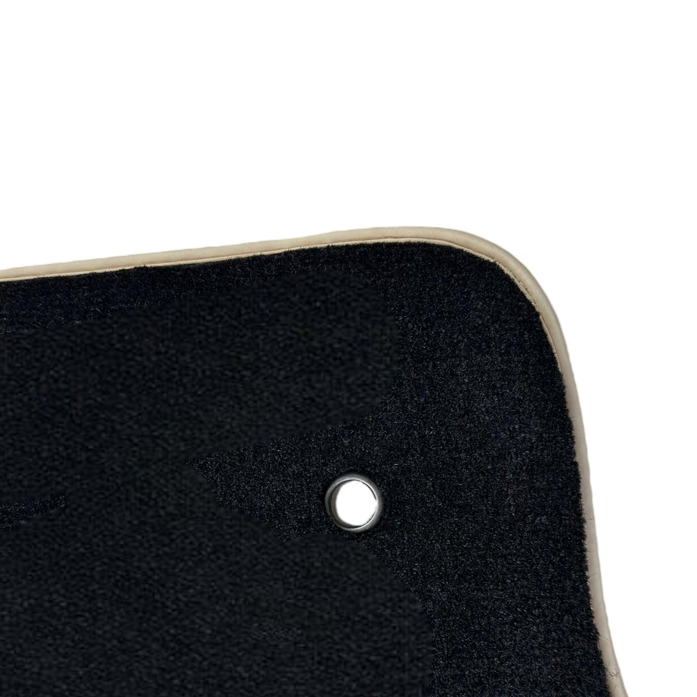 Floor Mats For Chevrolet Equinox (2005-2008) ER56 Design - AutoWin