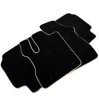 Floor Mats For Chevrolet Equinox SUV (2010-2017) - AutoWin