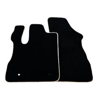 Floor Mats For Chevrolet Equinox SUV (2010-2017) - AutoWin