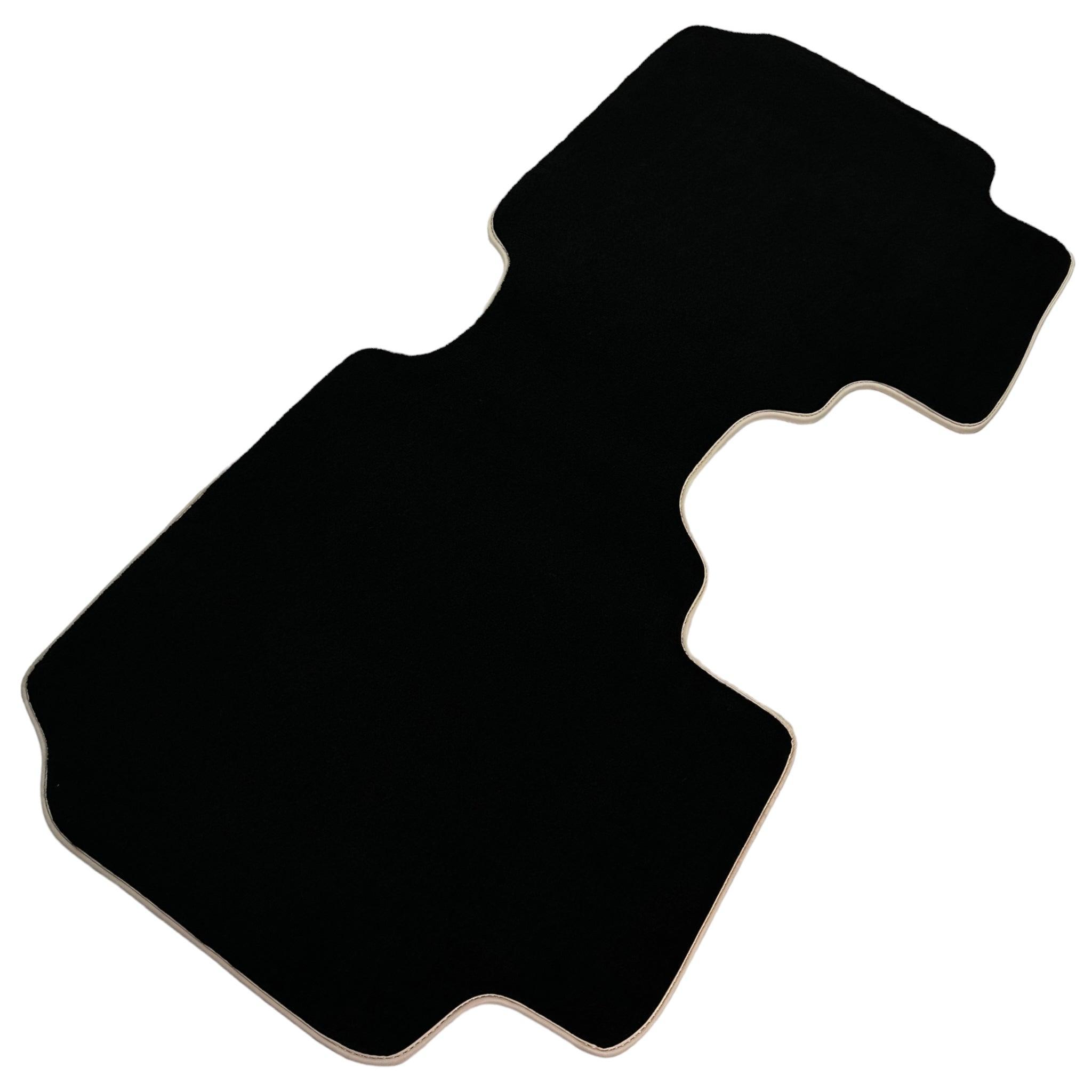 Floor Mats For Chevrolet Equinox SUV (2010-2017) ER56 Design - AutoWin