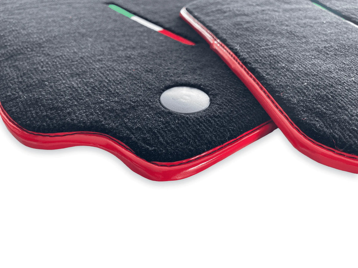 Floor Mats For Ferrari 458 Italia (2009-2015)