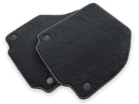 Floor Mats For Ferrari 458 Spider 2012-2015 Alcantara Leather