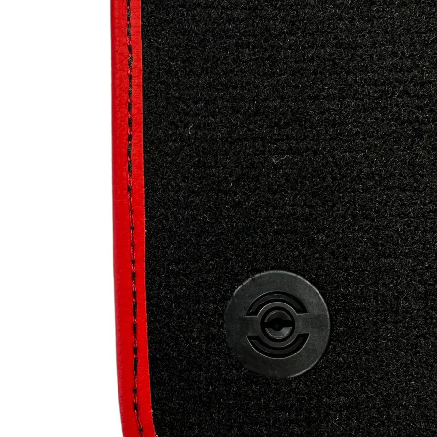 Floor Mats For Ferrari 488 GTB 2015-2022 - AutoWin