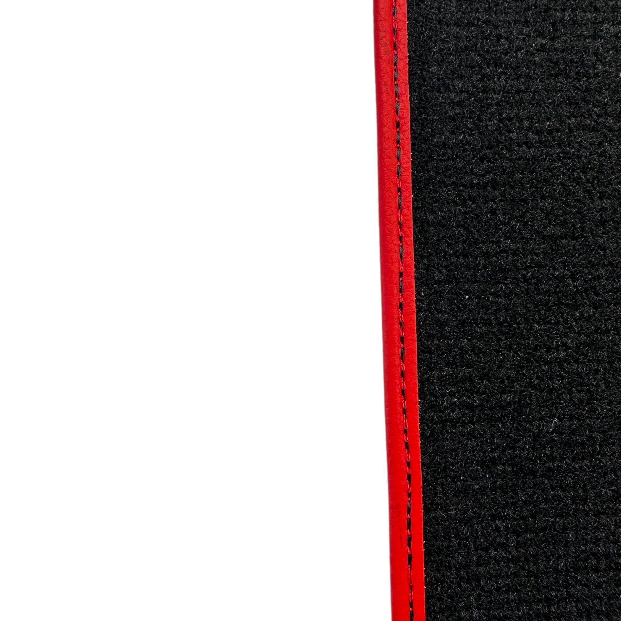 Floor Mats For Ferrari 488 GTB 2015-2022 - AutoWin