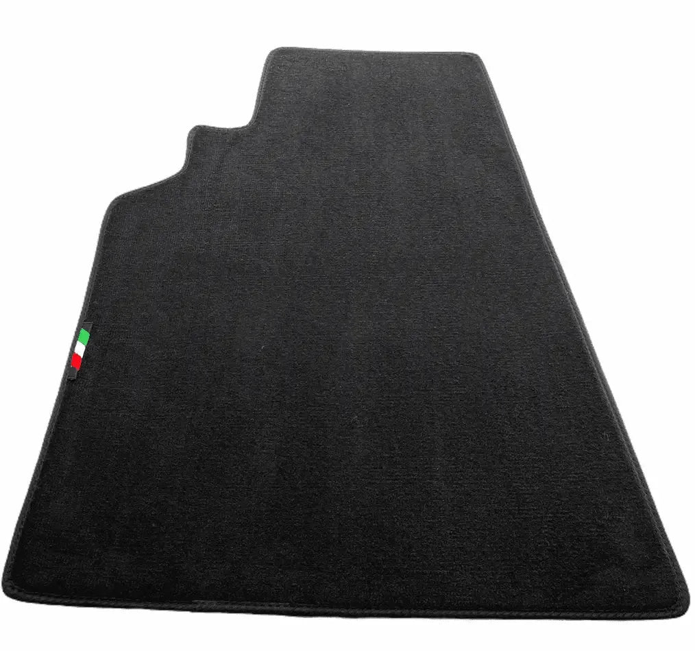Floor Mats For Ferrari 550 Maranello 1996-2002 AutoWin Brand Italian Edition - AutoWin