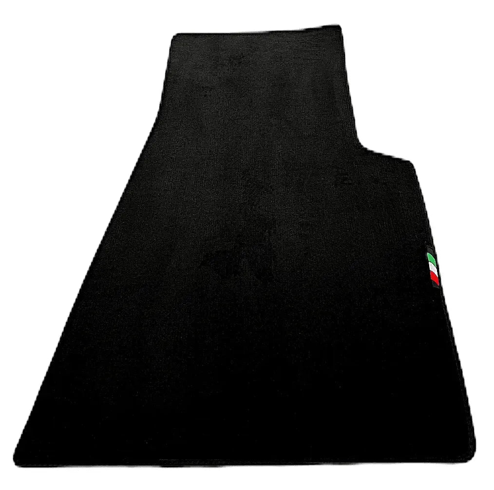 Floor Mats For Ferrari 550 Maranello 1996-2002 AutoWin Brand Italian Edition - AutoWin