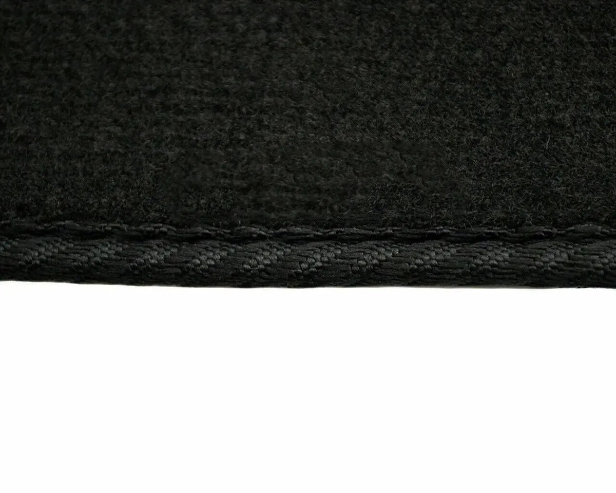 Floor Mats For Ferrari 599 Coupe 2006-2012 AutoWin Brand Italian Edition - AutoWin