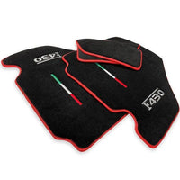 Floor Mats For Ferrari F430 2004-2009 AutoWin Brand - AutoWin