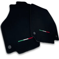 Floor Mats For Ferrari F8 Tributo (2019-2023) IT Edition - AutoWin