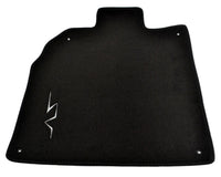 Floor Mats for Lamborghini Aventador Sv Carpets - AutoWin